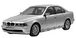 BMW E39 P2040 Fault Code