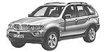 BMW E53 P2040 Fault Code