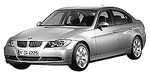 BMW E90 P2040 Fault Code