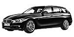 BMW F31 P2040 Fault Code