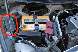 See P2040 repair manual