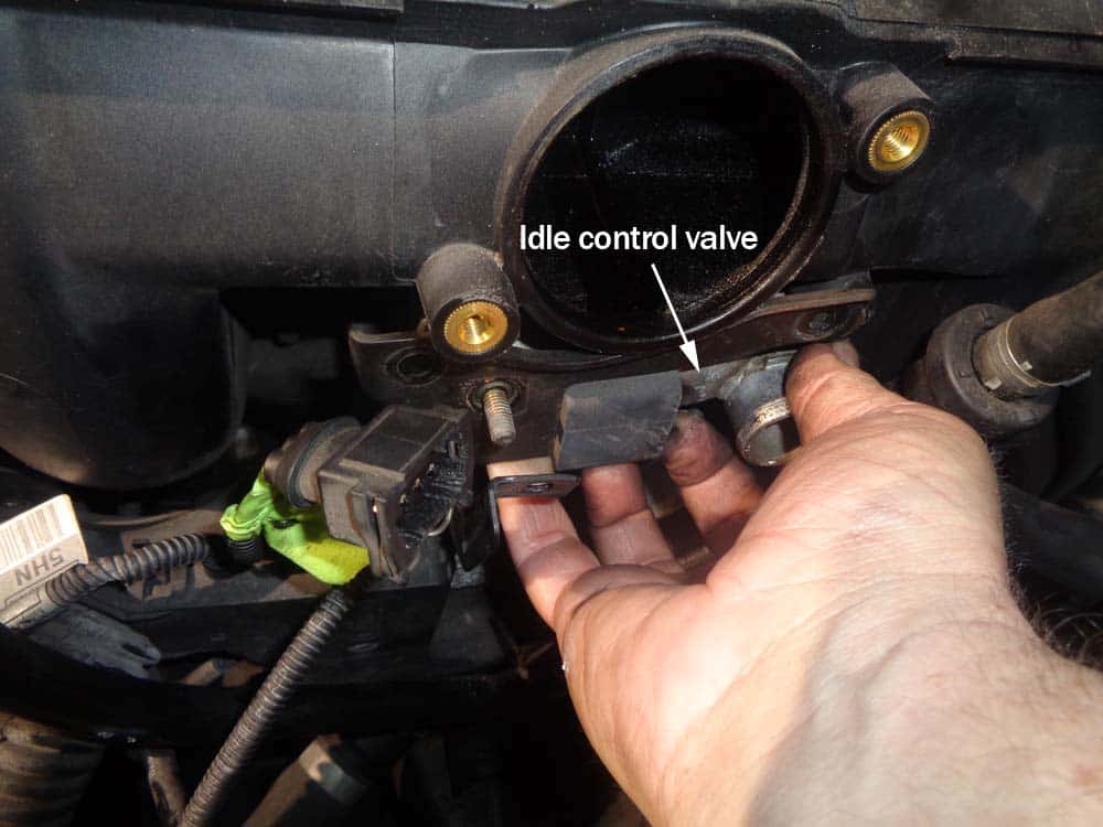 See P2040 repair manual