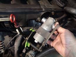 See P2040 repair manual